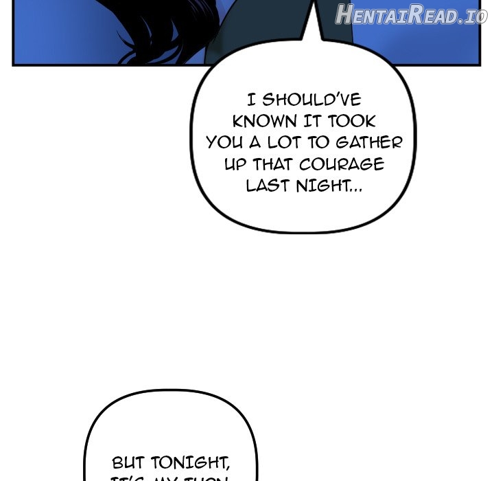 Analogue - Manhwa Chapter 44 - page 117