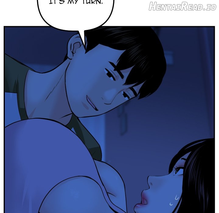 Analogue - Manhwa Chapter 44 - page 118