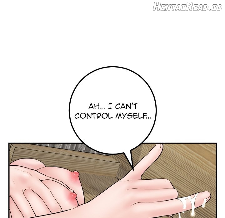 Analogue - Manhwa Chapter 44 - page 127