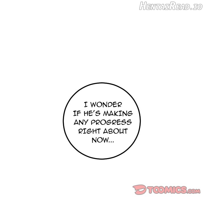 Analogue - Manhwa Chapter 44 - page 129