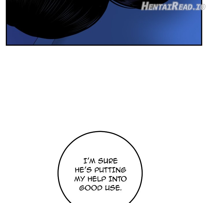 Analogue - Manhwa Chapter 44 - page 132