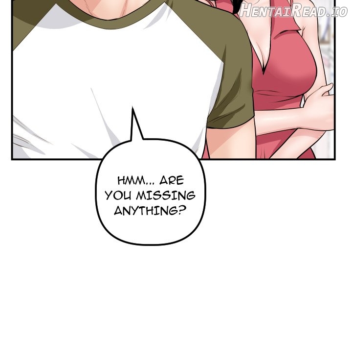 Analogue - Manhwa Chapter 44 - page 38