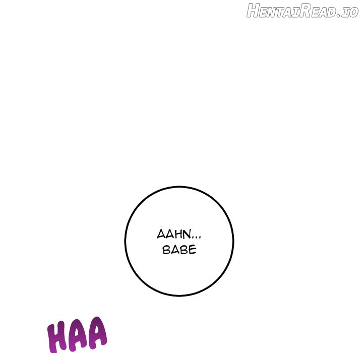 Analogue - Manhwa Chapter 44 - page 50