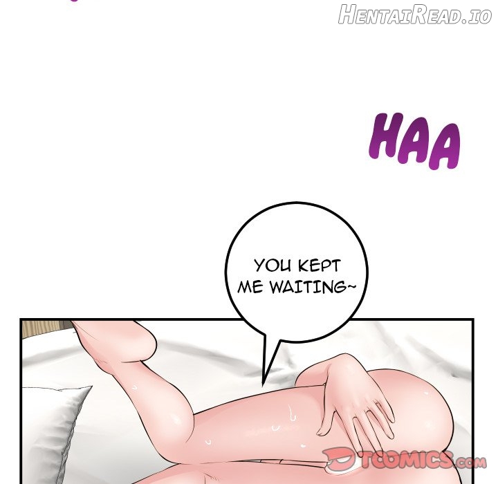 Analogue - Manhwa Chapter 44 - page 51