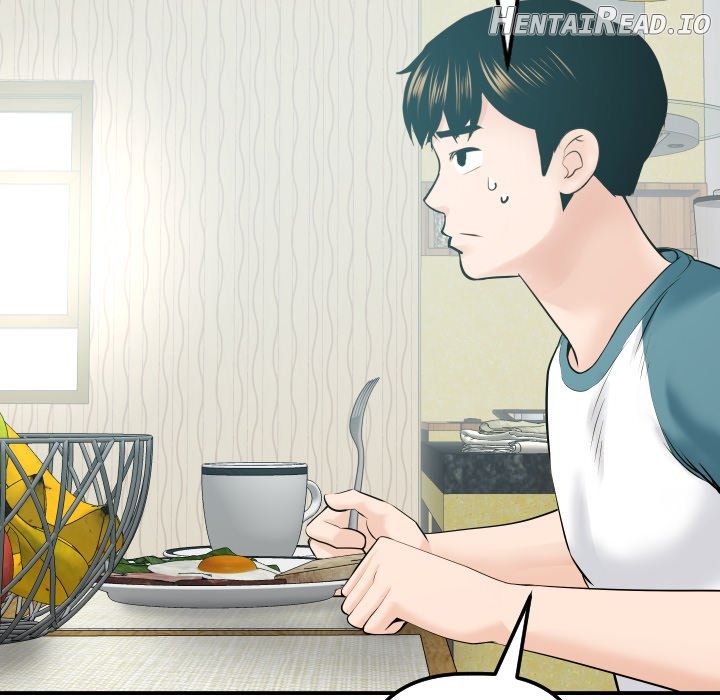 Analogue - Manhwa Chapter 20 - page 106
