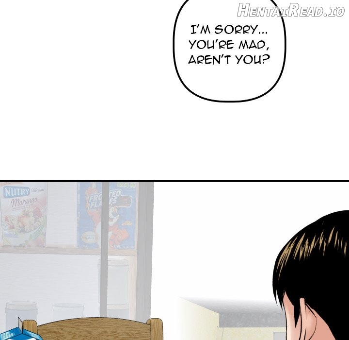 Analogue - Manhwa Chapter 20 - page 107