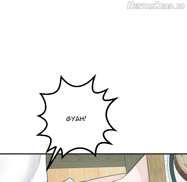Analogue - Manhwa Chapter 20 - page 109