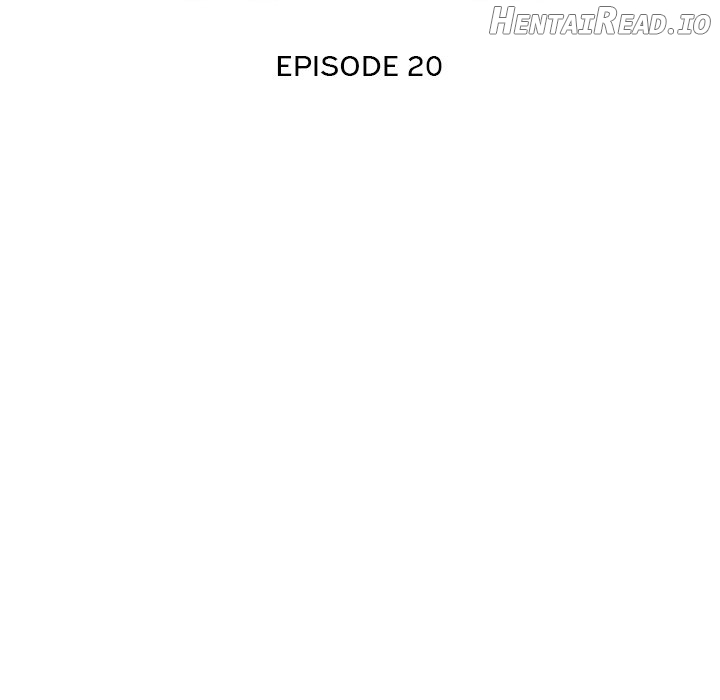 Analogue - Manhwa Chapter 20 - page 11