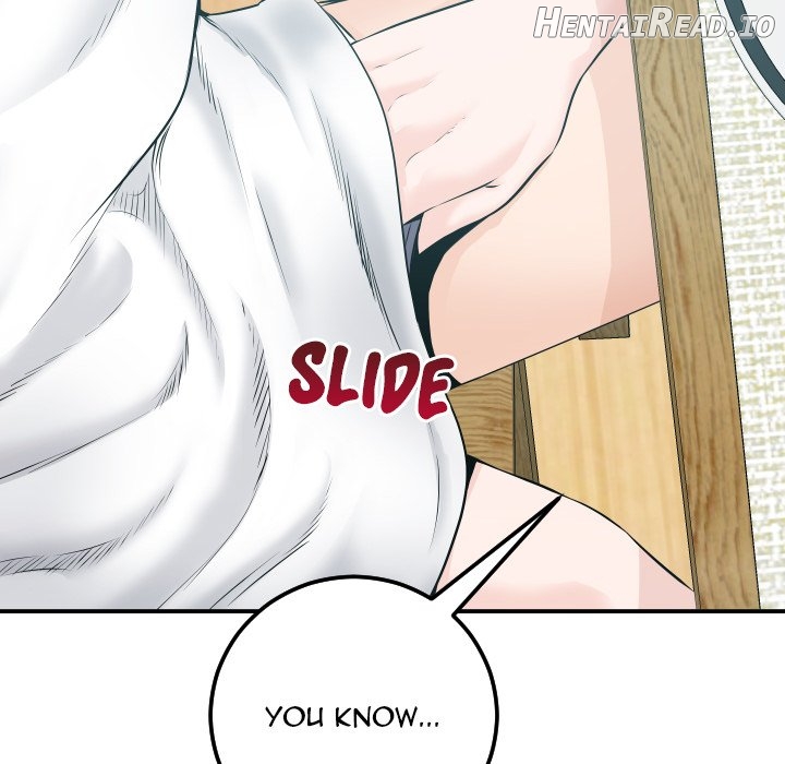 Analogue - Manhwa Chapter 20 - page 110