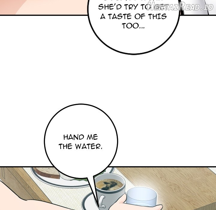 Analogue - Manhwa Chapter 20 - page 115