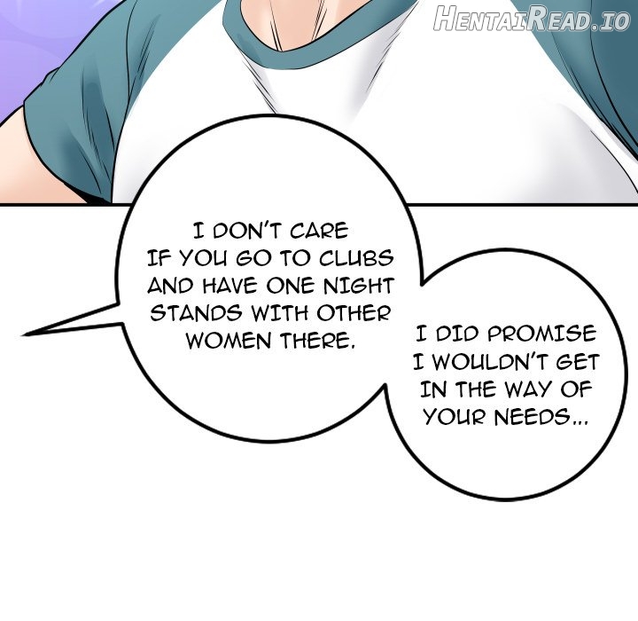 Analogue - Manhwa Chapter 20 - page 121