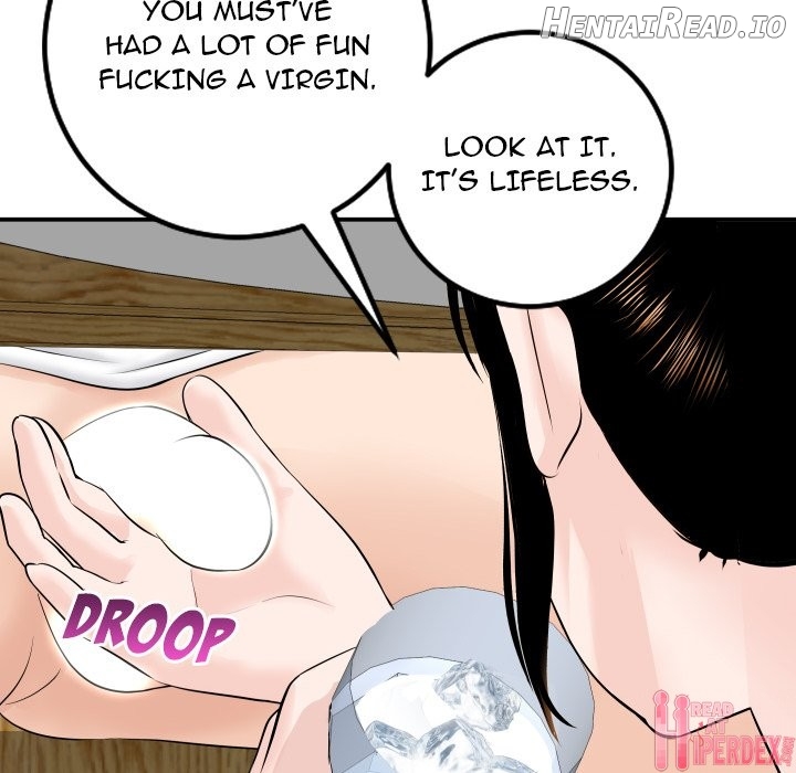 Analogue - Manhwa Chapter 20 - page 124
