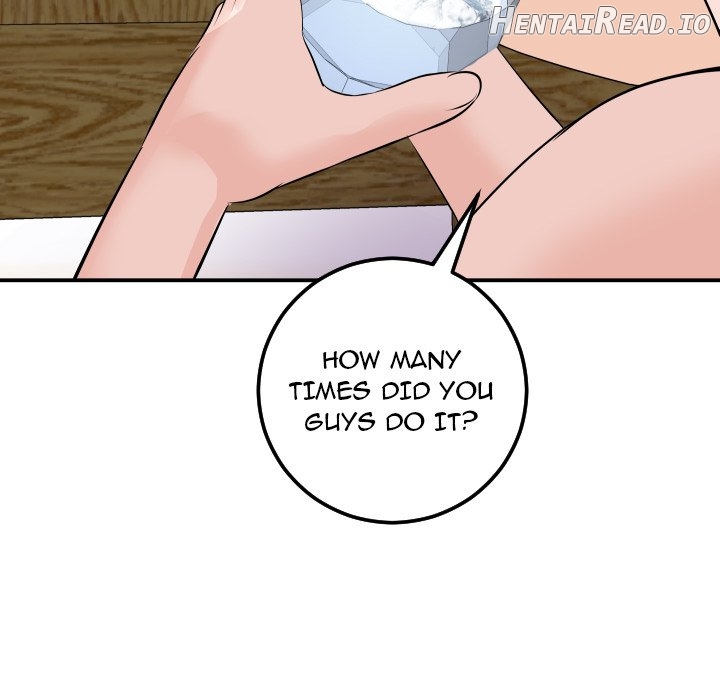 Analogue - Manhwa Chapter 20 - page 125