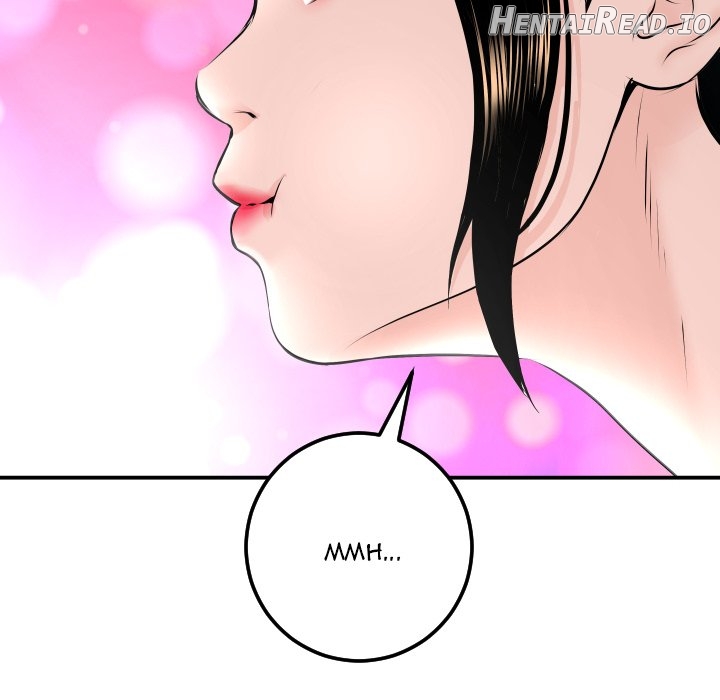 Analogue - Manhwa Chapter 20 - page 128