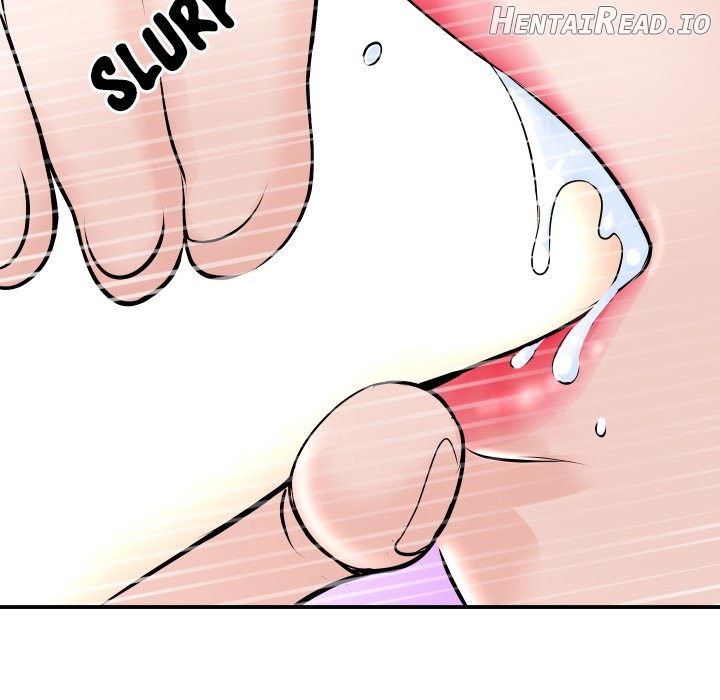 Analogue - Manhwa Chapter 20 - page 130