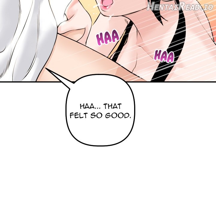Analogue - Manhwa Chapter 20 - page 137