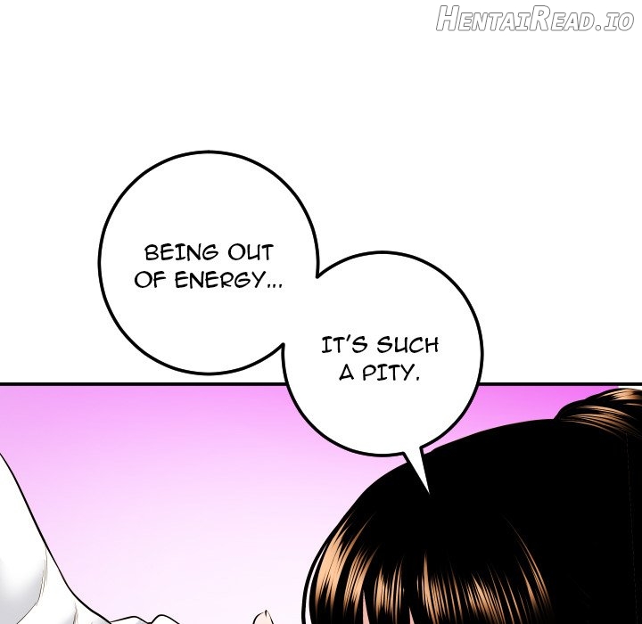 Analogue - Manhwa Chapter 20 - page 138
