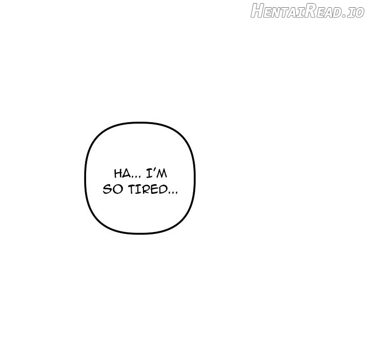 Analogue - Manhwa Chapter 20 - page 14