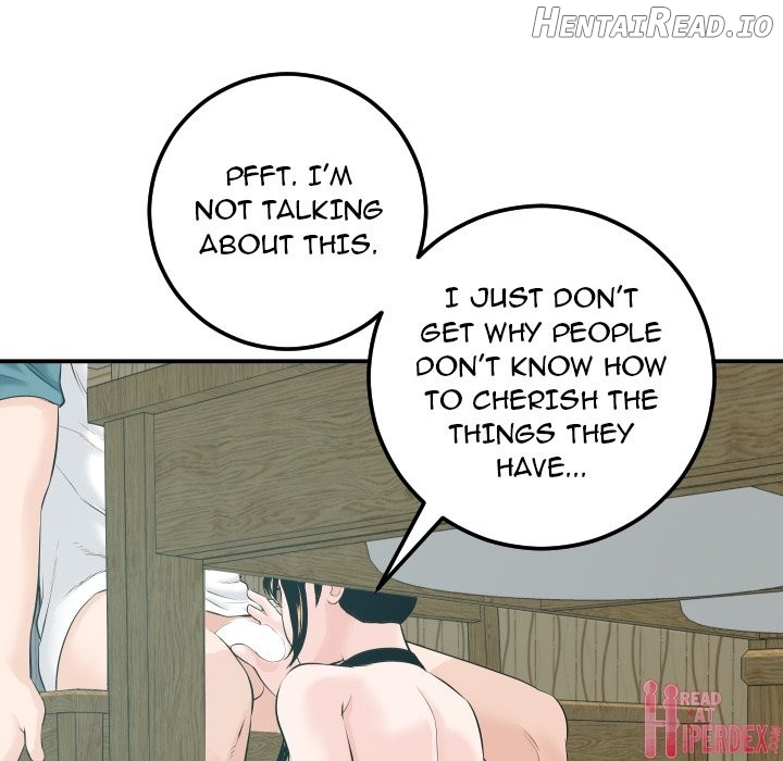 Analogue - Manhwa Chapter 20 - page 140