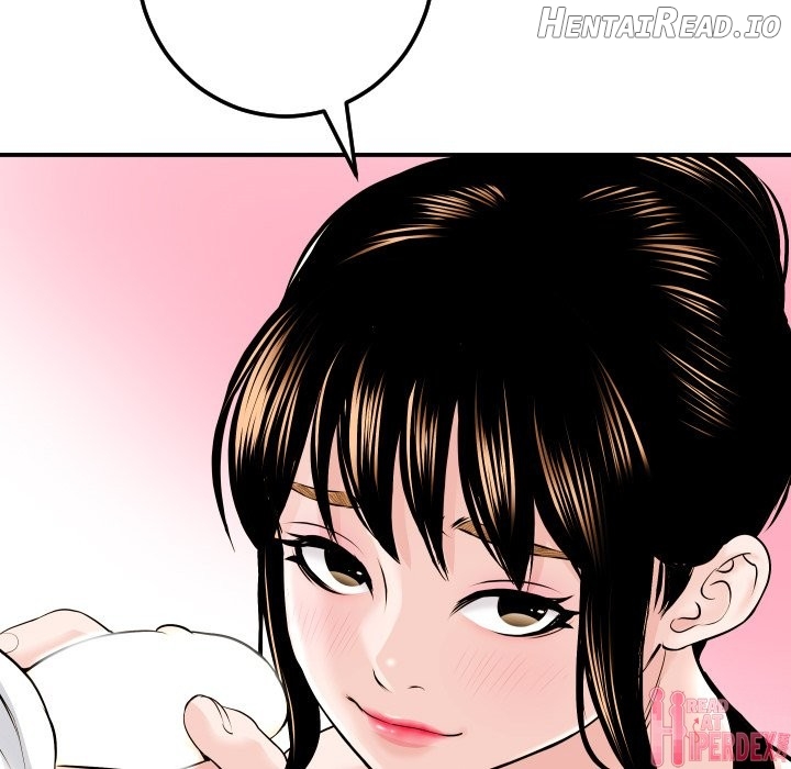 Analogue - Manhwa Chapter 20 - page 145