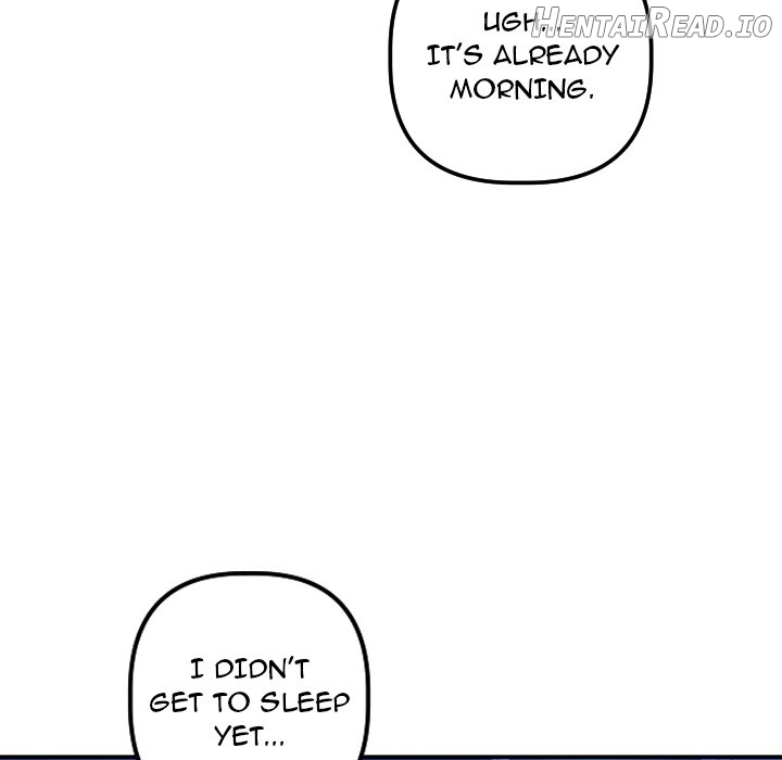 Analogue - Manhwa Chapter 20 - page 16