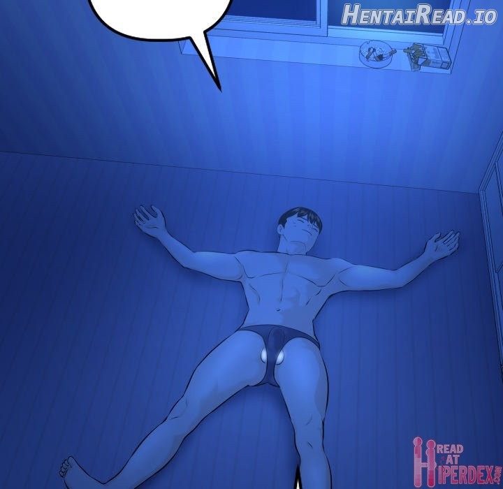Analogue - Manhwa Chapter 20 - page 17