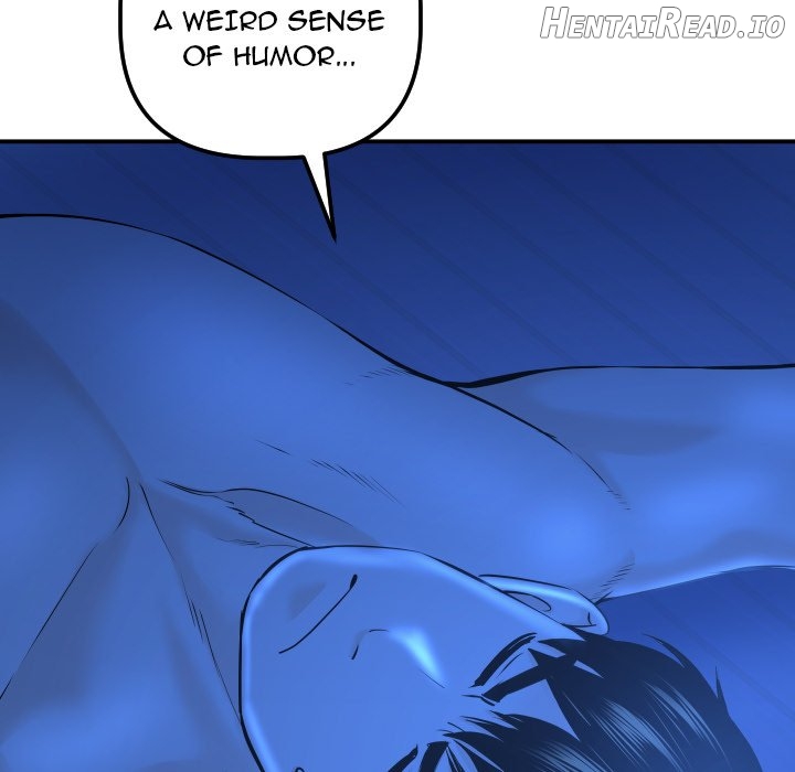 Analogue - Manhwa Chapter 20 - page 19