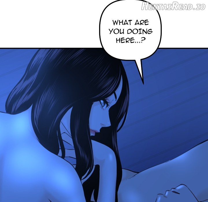 Analogue - Manhwa Chapter 20 - page 23