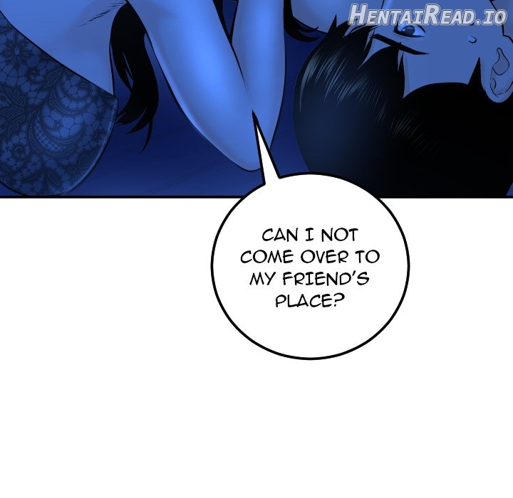 Analogue - Manhwa Chapter 20 - page 24