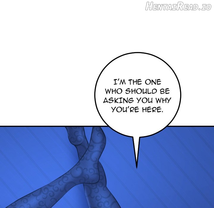 Analogue - Manhwa Chapter 20 - page 25