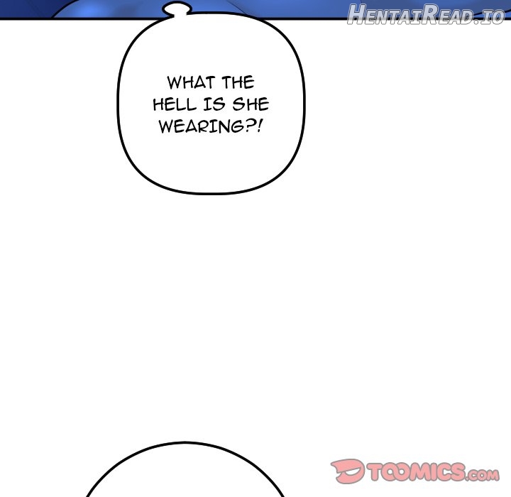Analogue - Manhwa Chapter 20 - page 27
