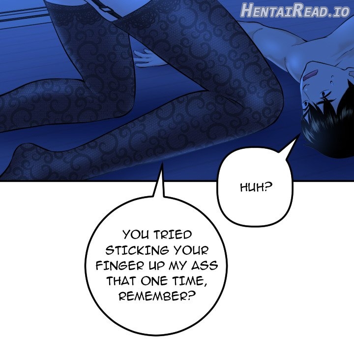 Analogue - Manhwa Chapter 20 - page 31