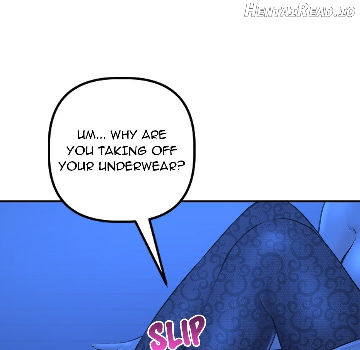 Analogue - Manhwa Chapter 20 - page 34