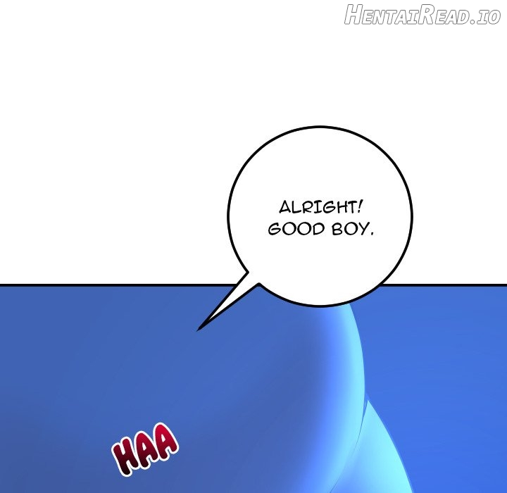 Analogue - Manhwa Chapter 20 - page 42