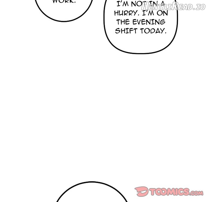 Analogue - Manhwa Chapter 20 - page 57