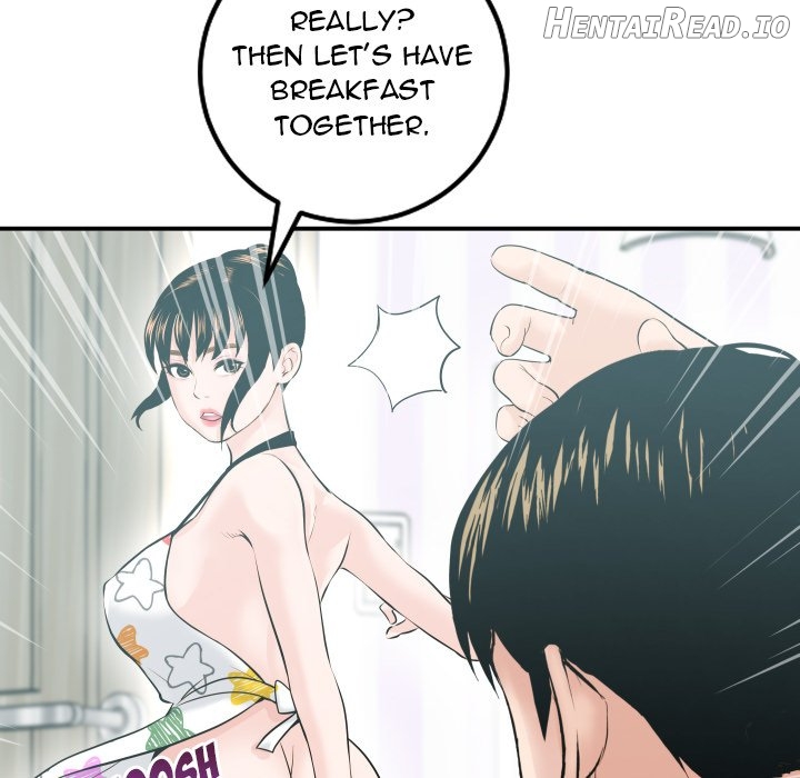 Analogue - Manhwa Chapter 20 - page 58