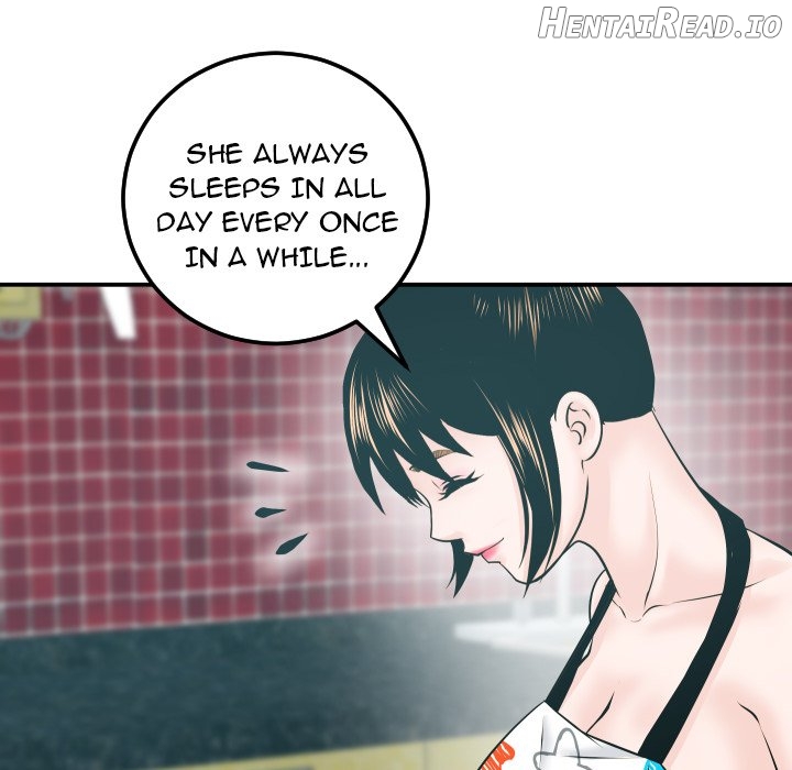 Analogue - Manhwa Chapter 20 - page 66