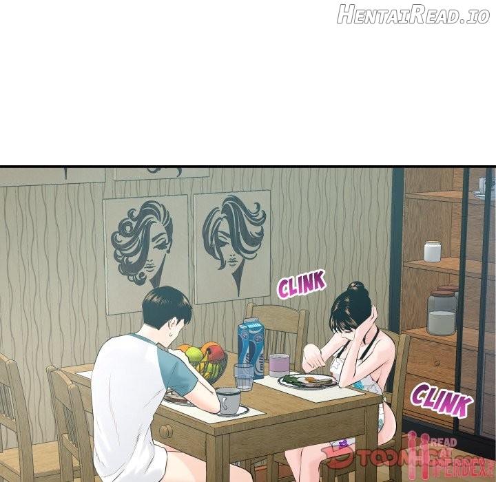 Analogue - Manhwa Chapter 20 - page 81