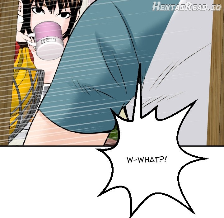 Analogue - Manhwa Chapter 20 - page 94