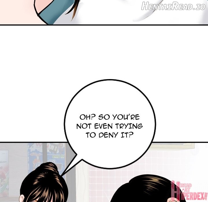 Analogue - Manhwa Chapter 20 - page 97