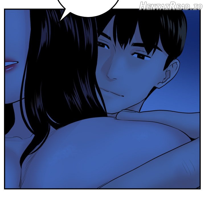 Analogue - Manhwa Chapter 45 - page 102