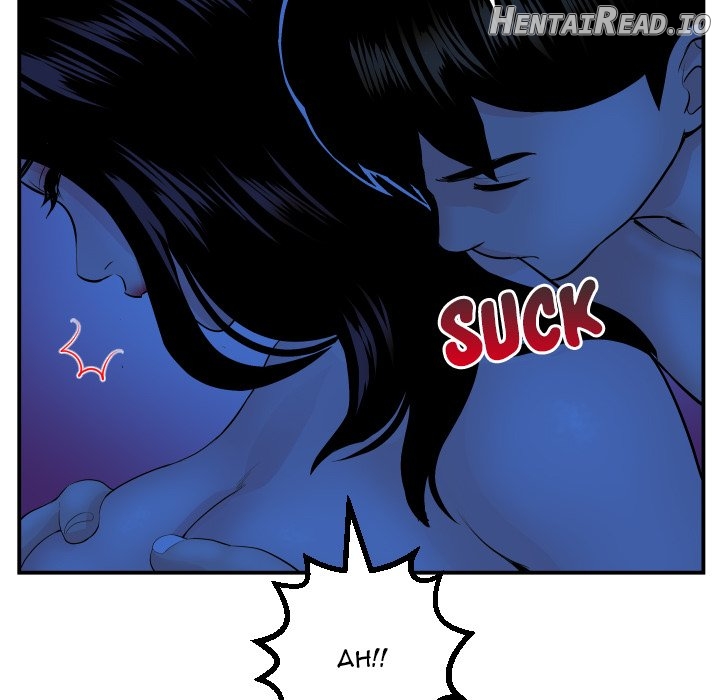 Analogue - Manhwa Chapter 45 - page 104
