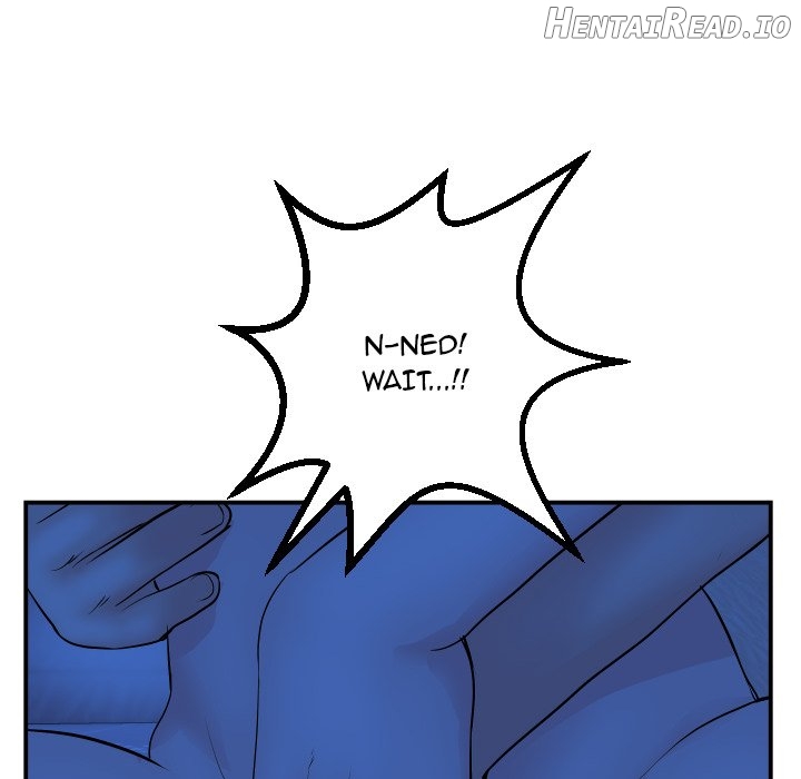 Analogue - Manhwa Chapter 45 - page 107