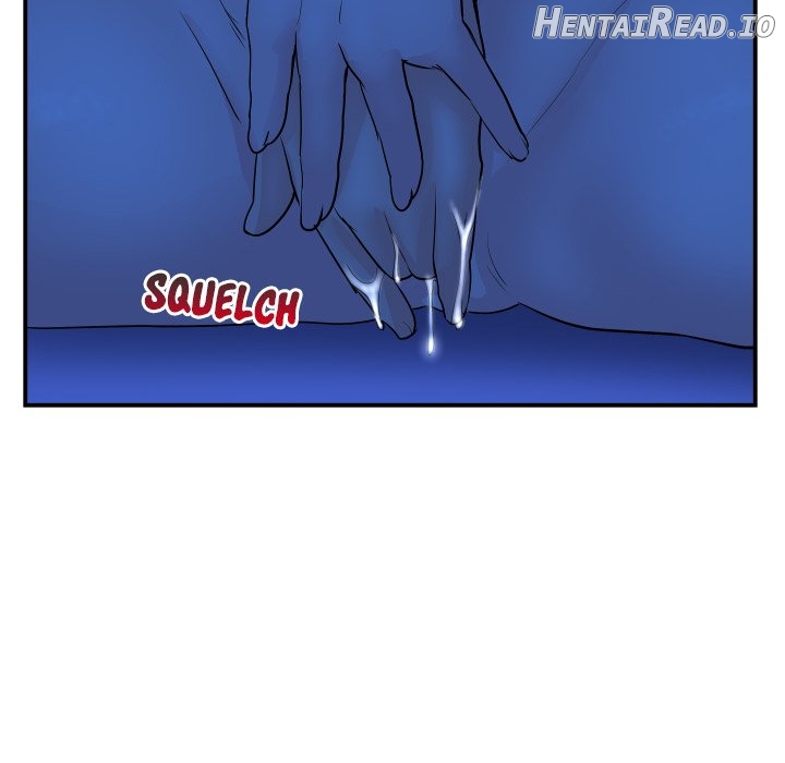 Analogue - Manhwa Chapter 45 - page 108