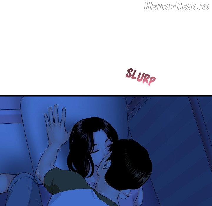 Analogue - Manhwa Chapter 45 - page 11