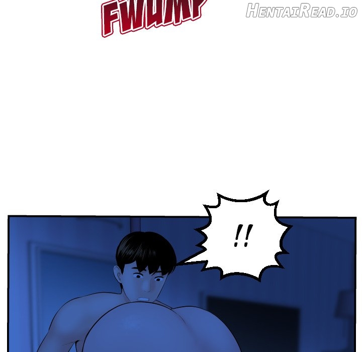 Analogue - Manhwa Chapter 45 - page 114