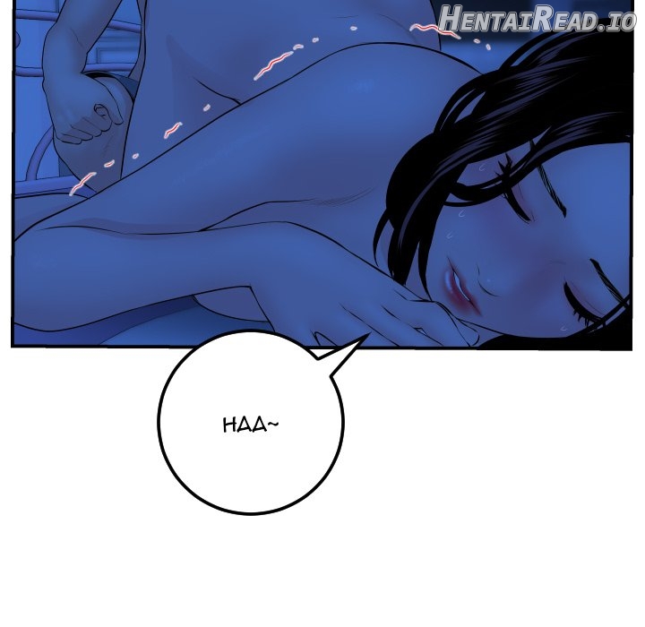 Analogue - Manhwa Chapter 45 - page 115