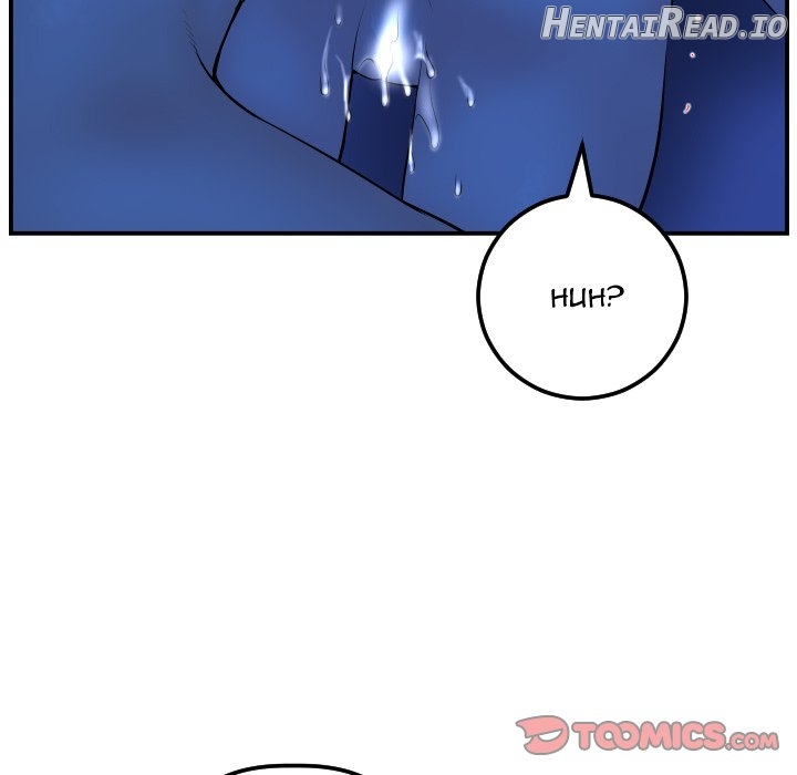 Analogue - Manhwa Chapter 45 - page 117