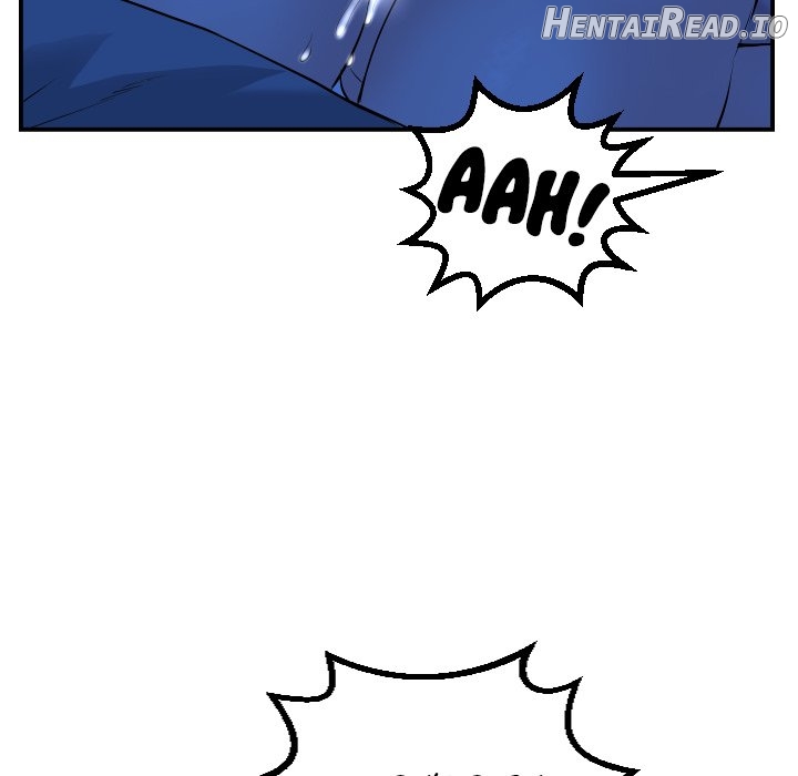 Analogue - Manhwa Chapter 45 - page 119