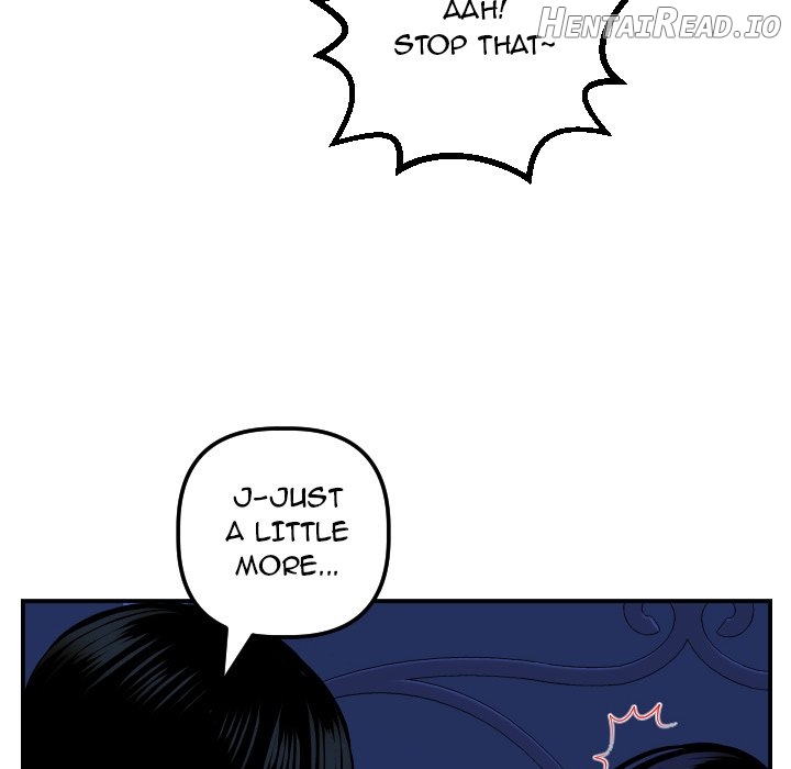 Analogue - Manhwa Chapter 45 - page 125
